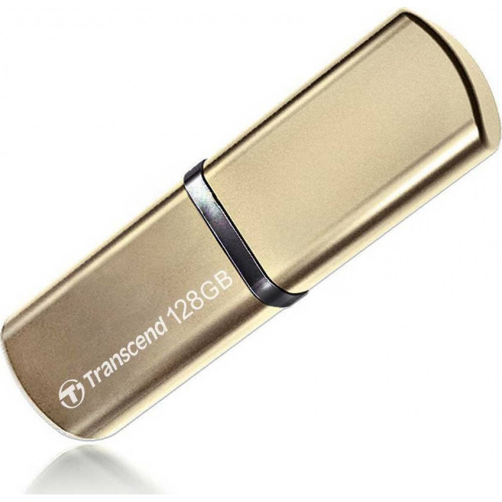 Transcend JetFlash 820 128GB USB 3.1 Gen 1 Computers & Office